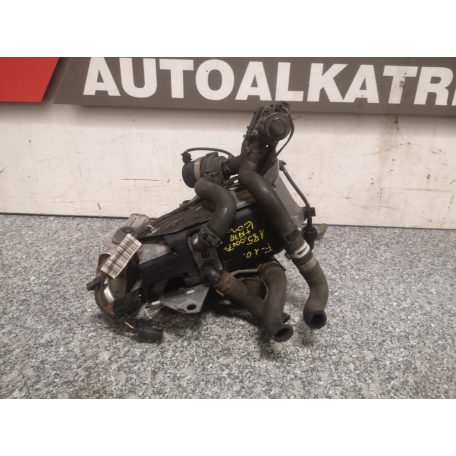 [GYÁRI BONTOTT] BMW - ÁLLÓFŰTÉS | F10 / 5-ÖS | 9014942