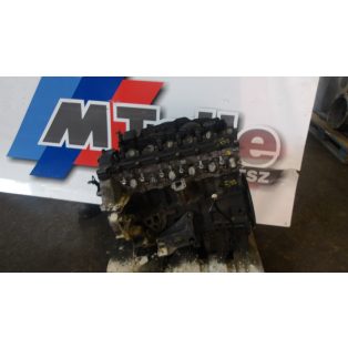[GYÁRI BONTOTT] BMW MOTOR E39 306D1 