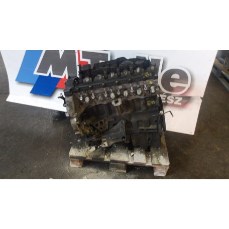 [GYÁRI BONTOTT] BMW MOTOR E39 306D1 