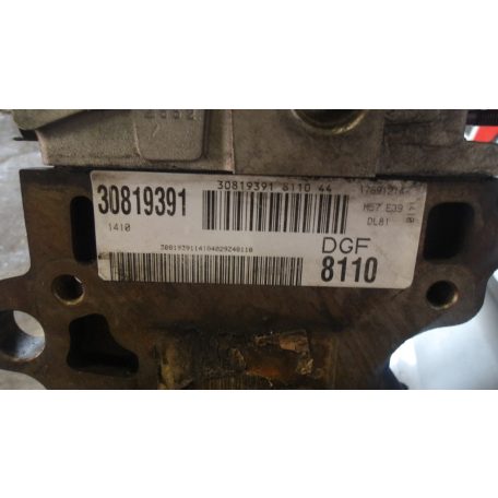 [GYÁRI BONTOTT] BMW MOTOR E39 306D1 