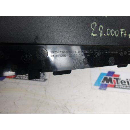 (GYÁRI BONTOT) BMW Pótféklámpa F10+LCI