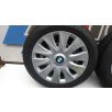   ÁR/DB[GYÁRI BONTOTT] BMW LEMEZFELNI DÍSZTÁRCSÁVAL TÉLI SZETT 195/55R16 DOT3620 6.5JX16 ET33 F20/F21 