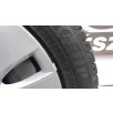   ÁR/DB[GYÁRI BONTOTT] BMW LEMEZFELNI DÍSZTÁRCSÁVAL TÉLI SZETT 195/55R16 DOT3620 6.5JX16 ET33 F20/F21 