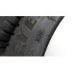   ÁR/DB[GYÁRI BONTOTT] BMW LEMEZFELNI DÍSZTÁRCSÁVAL TÉLI SZETT 195/55R16 DOT3620 6.5JX16 ET33 F20/F21 