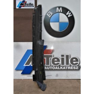   ÁR/DB! [GYÁRI BONTOTT] BMW - ALSÓ MOTORBURKOLAT - JOBB OLDALI HÁTSÓ - X5 / E53- | 51 71 8402438|