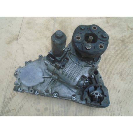 [GYÁRI BONTOTT] BMW - OSZTÓMŰ ATC 700 -  X5 / E70 - 3.0D ; 3.0SD ; 3.0SI ; 4.8I - X6 / E71 - 3.0D ; 3.5D ; 3.5XI 