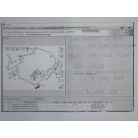 ÁR/DB [GYÁRI BONTOTT] BMW - KLÍMACSŐ - 1-ES - E81 / E82 / E87 LCI / E88 - |CSZ.: 9209741|