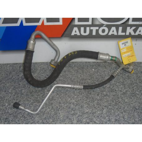 ÁR/DB [GYÁRI BONTOTT] BMW - KLÍMACSŐ - 1-ES - E81 / E82 / E87 LCI / E88 - |CSZ.: 9209741|