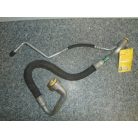 ÁR/DB [GYÁRI BONTOTT] BMW - KLÍMACSŐ - 1-ES - E81 / E82 / E87 LCI / E88 - |CSZ.: 9209741|