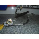 ÁR/DB [GYÁRI BONTOTT] BMW - KLÍMACSŐ - 1-ES - E81 / E82 / E87 LCI / E88 - |CSZ.: 9209741|