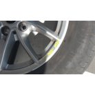 ÁR/DB[GYÁRI BONTOTT] BMW FELNI SZETT TÉLI GUMIVAL "V-spoke 774" | 3-AS G20 +LCI / G21 +LCI | 6,5Jx16 ET:22 | 36 11 6876921