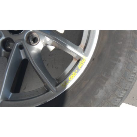 ÁR/DB[GYÁRI BONTOTT] BMW FELNI SZETT TÉLI GUMIVAL "V-spoke 774" | 3-AS G20 +LCI / G21 +LCI | 6,5Jx16 ET:22 | 36 11 6876921