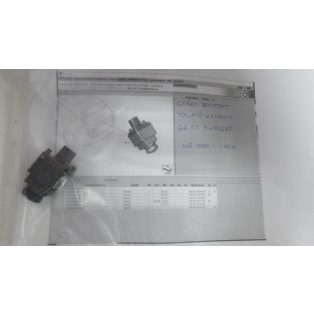 (GYÁRI BONTOTT) BMW TOLATÓ KAMERA 66539475687