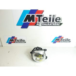   [GYÁRI BONTOTT] BMW JOBB OLDALI KÖDLÁMPA (LED) | X3 F25 / X4 F26 / X5 F15 / X6 F16 | 63 17 7317252