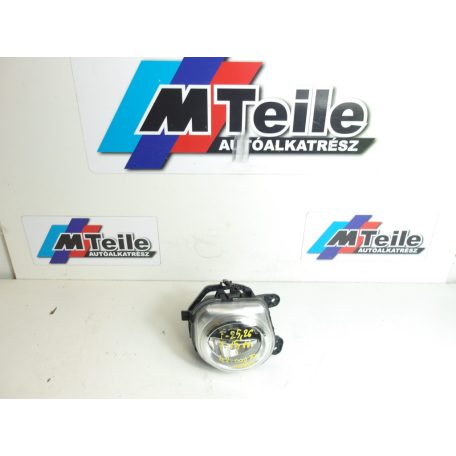 [GYÁRI BONTOTT] BMW JOBB OLDALI KÖDLÁMPA (LED) | X3 F25 / X4 F26 / X5 F15 / X6 F16 | 63 17 7317252
