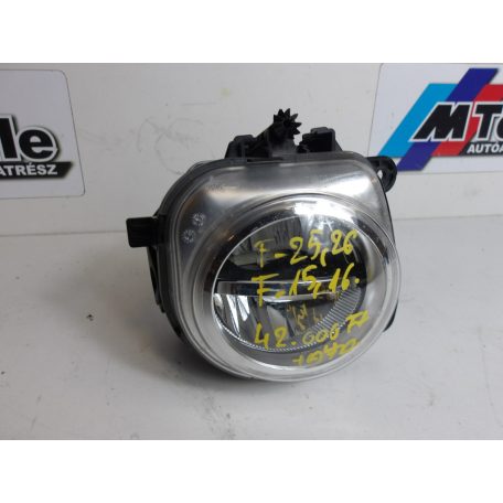 [GYÁRI BONTOTT] BMW JOBB OLDALI KÖDLÁMPA (LED) | X3 F25 / X4 F26 / X5 F15 / X6 F16 | 63 17 7317252