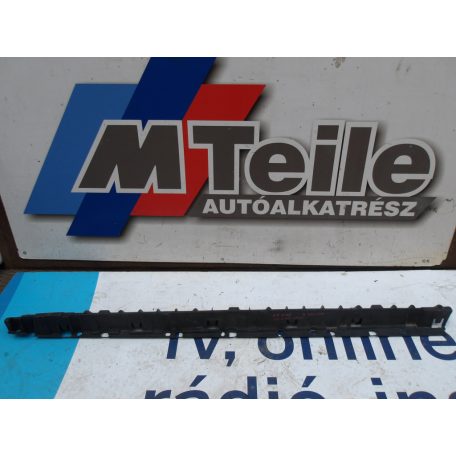 [GYÁRI BONTOTT] BMW X5 E70 BAL OLDALI KÜSZÖBTARTÓ 7207197