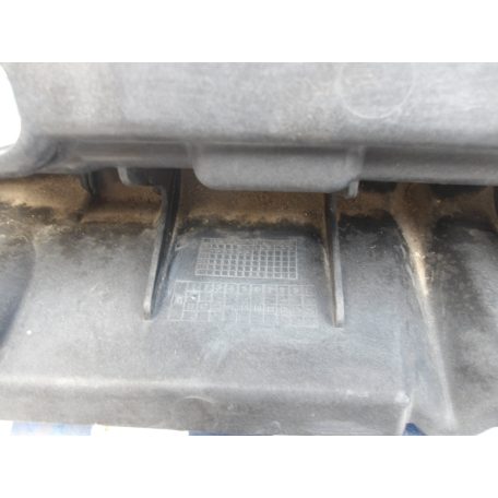 [GYÁRI BONTOTT] BMW X5 E70 BAL OLDALI KÜSZÖBTARTÓ 7207197
