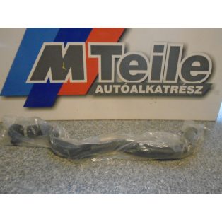   [GYÁRI ÚJ] BMW -  VÍZCSŐ (BENZINESHEZ) | G30; G31; G32 / 5-ÖS, GT | 17128602870