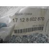   [GYÁRI ÚJ] BMW -  VÍZCSŐ (BENZINESHEZ) | G30; G31; G32 / 5-ÖS, GT | 17128602870