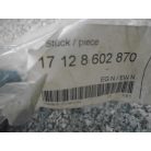 [GYÁRI ÚJ] BMW -  VÍZCSŐ (BENZINESHEZ) | G30; G31; G32 / 5-ÖS, GT | 17128602870