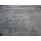 [GYÁRI ÚJ] BMW -  VÍZCSŐ (BENZINESHEZ) | G30; G31; G32 / 5-ÖS, GT | 17128602870