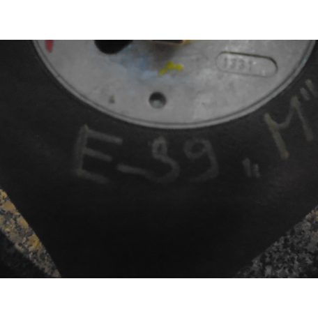 [GYÁRI BONTOTT] BMW - KORMÁNYKERÉK | E39 / 5-ÖS 