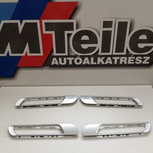 (GYÁRI HASZNÁLT) Kilincs burkolat IX+LCI. ÁR/DB