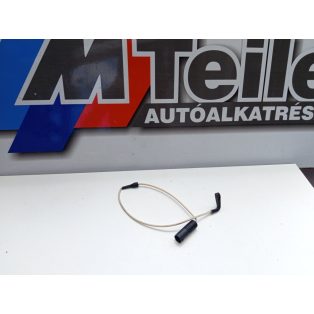   (GYÁRI ÚJ) BMW Fékbetét-kopásérzékelő 5-ös E39 Z8 E52  ÁR/DB