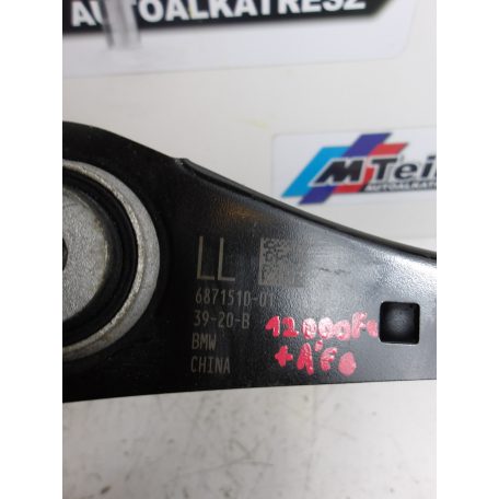  [GYÁRI ÚJSZERŰ] BMW HÁTSÓ LENGŐKAR |  X3 G08 +LCI | 33 30 6871510