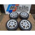 ár/db! [GYÁRI ÚJ] MINI - JOHN COOPER WORKS JCW Alufelni szett 18" téli gumival - 225/50R18 - 95H - Bridgestone, Blizzak LM001 - deffekttűrő - 2721 