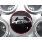 ár/db! [GYÁRI ÚJ] MINI - JOHN COOPER WORKS JCW Alufelni szett 18" téli gumival - 225/50R18 - 95H - Bridgestone, Blizzak LM001 - deffekttűrő - 2721 