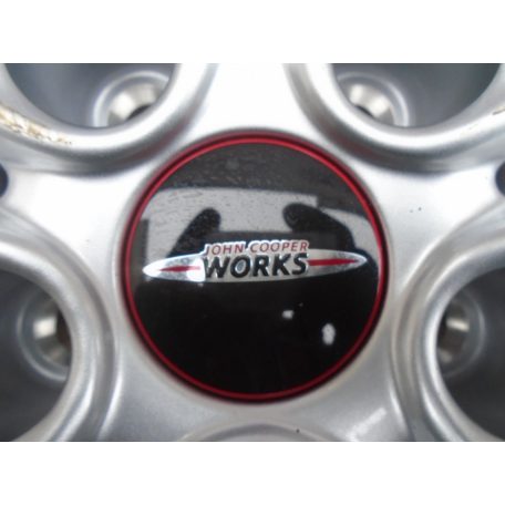 ár/db! [GYÁRI ÚJ] MINI - JOHN COOPER WORKS JCW Alufelni szett 18" téli gumival - 225/50R18 - 95H - Bridgestone, Blizzak LM001 - deffekttűrő - 2721 