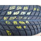 ár/db! [GYÁRI ÚJ] MINI - JOHN COOPER WORKS JCW Alufelni szett 18" téli gumival - 225/50R18 - 95H - Bridgestone, Blizzak LM001 - deffekttűrő - 2721 