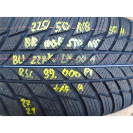 ár/db! [GYÁRI ÚJ] MINI - JOHN COOPER WORKS JCW Alufelni szett 18" téli gumival - 225/50R18 - 95H - Bridgestone, Blizzak LM001 - deffekttűrő - 2721 