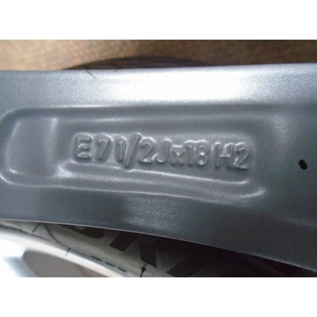 ár/db! [GYÁRI ÚJ] MINI - JOHN COOPER WORKS JCW Alufelni szett 18" téli gumival - 225/50R18 - 95H - Bridgestone, Blizzak LM001 - deffekttűrő - 2721 