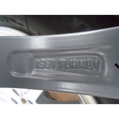 ár/db! [GYÁRI ÚJ] MINI - JOHN COOPER WORKS JCW Alufelni szett 18" téli gumival - 225/50R18 - 95H - Bridgestone, Blizzak LM001 - deffekttűrő - 2721 