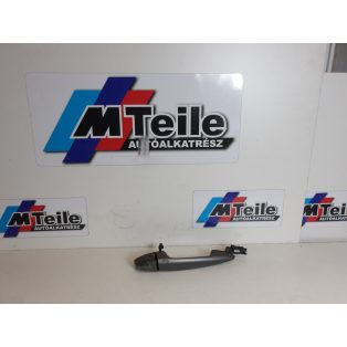 [GYÁRI BONTOTT] BMW JOBB OLDALI KILINCS F15/F48 