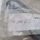 (GYÁRI ÚJ) BMW Borítás 1-es E81 / E82 / E87+LCI / E88