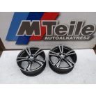 (2DB ÁR/DB)[GYÁRI BONTOTT] BMW FELNI " double spoke 793i" | 3-AS G20+LCI; G21+LCI / 4-ES G22; G23 | (8Jx19 ET:27) | 36 11 8089896