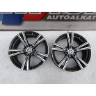 (2DB ÁR/DB)[GYÁRI BONTOTT] BMW FELNI " double spoke 793i" | 3-AS G20+LCI; G21+LCI / 4-ES G22; G23 | (8Jx19 ET:27) | 36 11 8089896