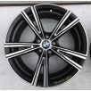   (2DB ÁR/DB)[GYÁRI BONTOTT] BMW FELNI " double spoke 793i" | 3-AS G20+LCI; G21+LCI / 4-ES G22; G23 | (8Jx19 ET:27) | 36 11 8089896