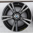 (2DB ÁR/DB)[GYÁRI BONTOTT] BMW FELNI " double spoke 793i" | 3-AS G20+LCI; G21+LCI / 4-ES G22; G23 | (8Jx19 ET:27) | 36 11 8089896