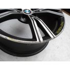 (2DB ÁR/DB)[GYÁRI BONTOTT] BMW FELNI " double spoke 793i" | 3-AS G20+LCI; G21+LCI / 4-ES G22; G23 | (8Jx19 ET:27) | 36 11 8089896