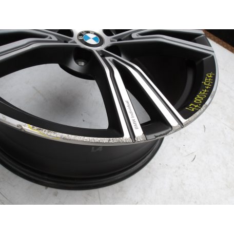 (2DB ÁR/DB)[GYÁRI BONTOTT] BMW FELNI " double spoke 793i" | 3-AS G20+LCI; G21+LCI / 4-ES G22; G23 | (8Jx19 ET:27) | 36 11 8089896