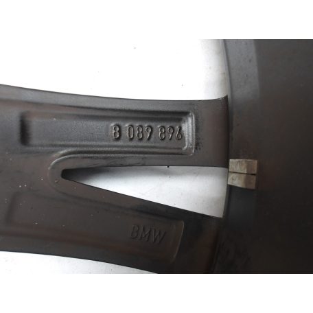 (2DB ÁR/DB)[GYÁRI BONTOTT] BMW FELNI " double spoke 793i" | 3-AS G20+LCI; G21+LCI / 4-ES G22; G23 | (8Jx19 ET:27) | 36 11 8089896