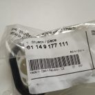 (GYÁRI ÚJ) BMW Borítás 6-os E63 / 64