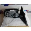   [GYÁRI ÚJ] BMW JOBB OLDALI TÜKÖRSZERKEZET (4 PIN) | 5-ÖS E60 LCI / E61 LCI | 51 16 7189634