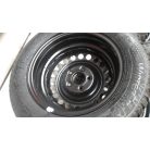 ÁR/DB [GYÁRI ÚJ]HYUNDAI I30 TÉLI LEMEZFELNI SZETT 6JX15 ET46 195/65R15 52910-G4000