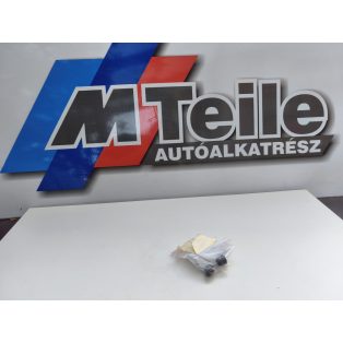 (GYÁRI ÚJ) BMW KEZELŐGOMB 1-es E87 / 3-as E90 / 3-as E91
